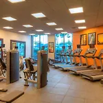 Residence Inn By Marriott Los Angeles Lax/Century Boulevard