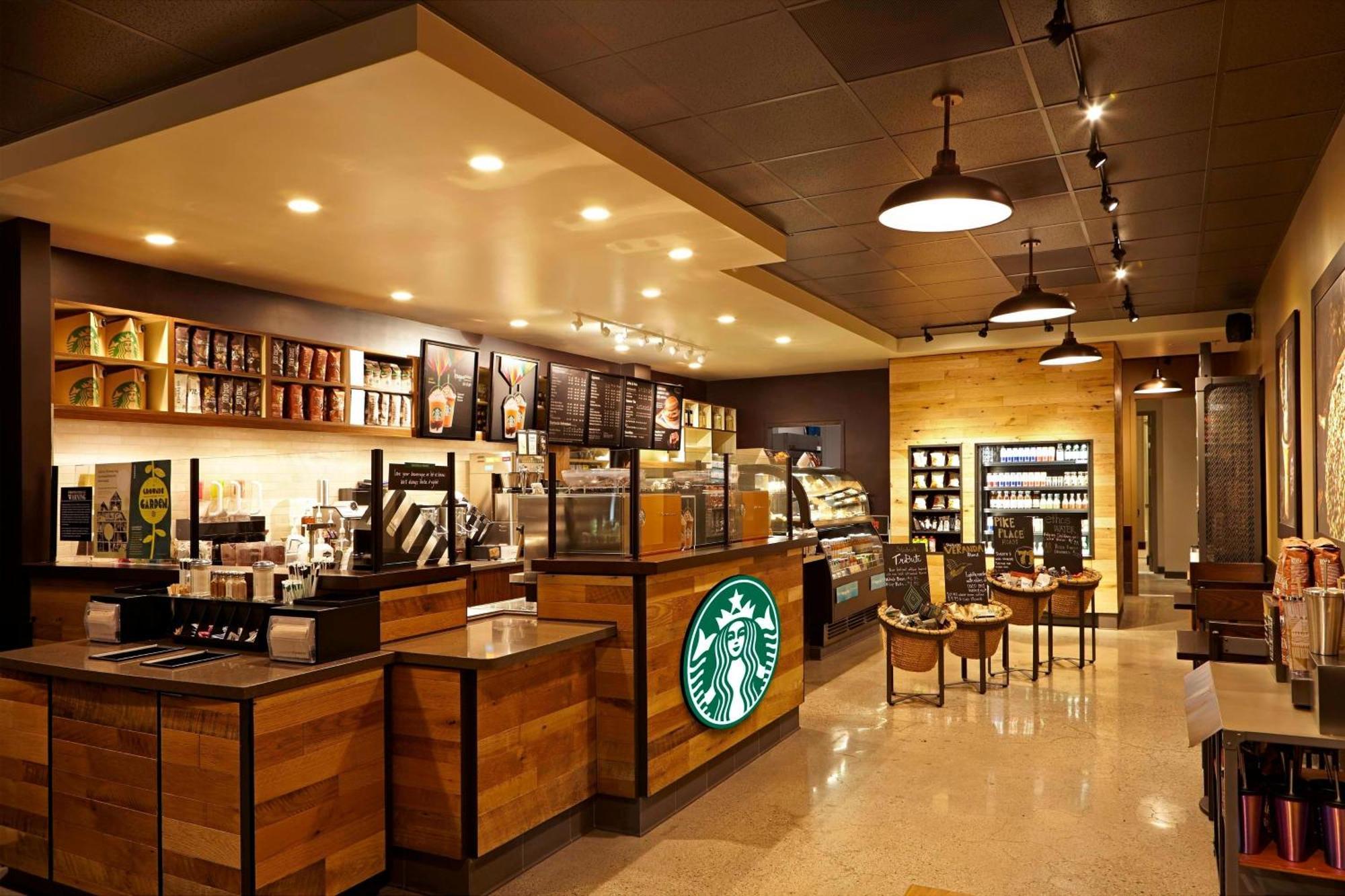 Hotel By Marriott Angeles Lax/century Boulevard 3*