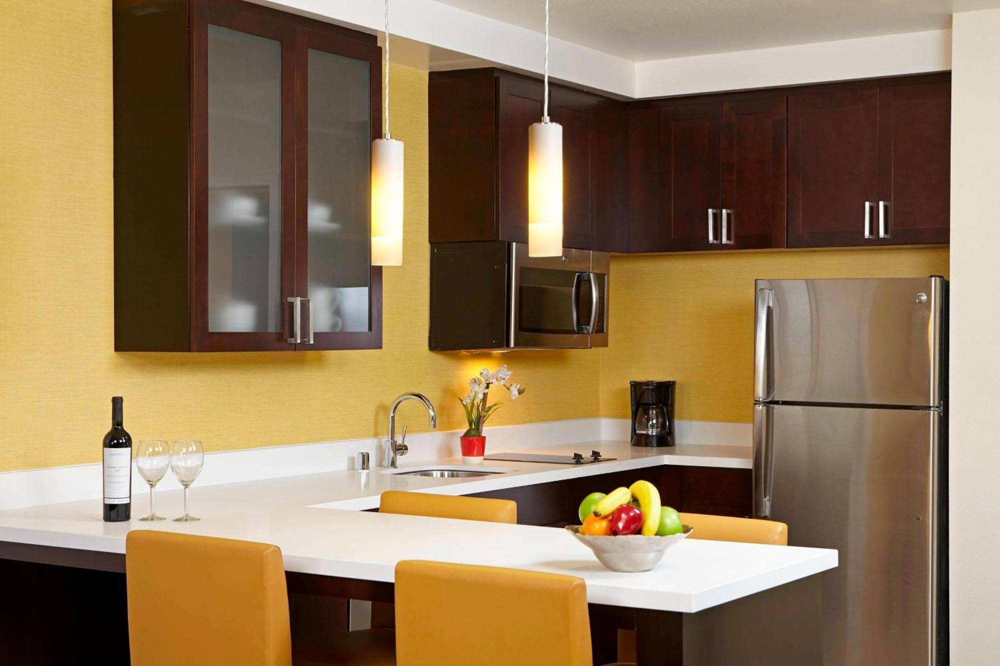 By Marriott Angeles Lax/century Boulevard 3* Los Angeles