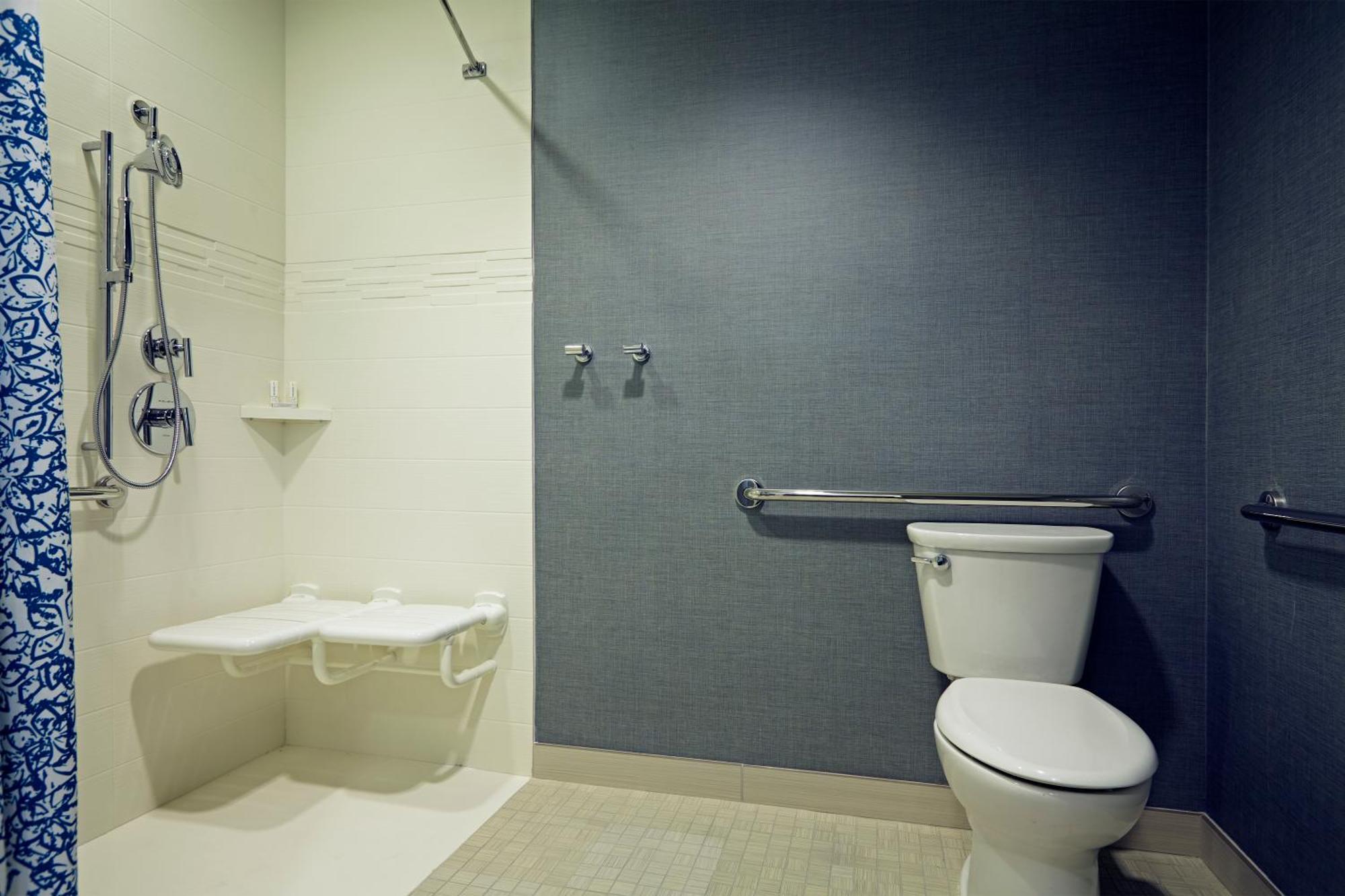 Hotel By Marriott Angeles Lax/century Boulevard 3*