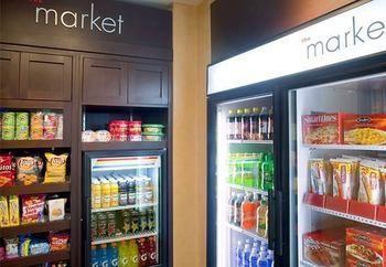Hotel By Marriott Angeles Lax/century Boulevard 3*