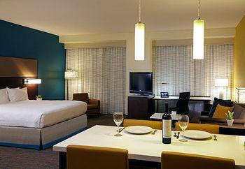 Hotel By Marriott Angeles Lax/century Boulevard Los Angeles