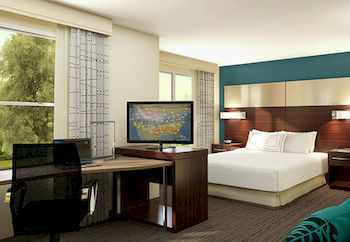 Hotel By Marriott Angeles Lax/century Boulevard 3*