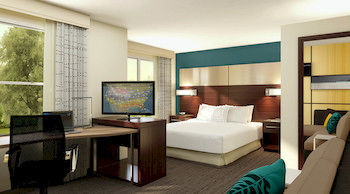 Hotel By Marriott Angeles Lax/century Boulevard Los Angeles
