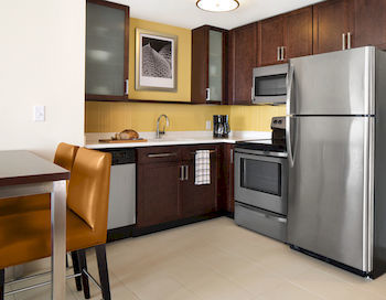 By Marriott Angeles Lax/century Boulevard 3* Los Angeles