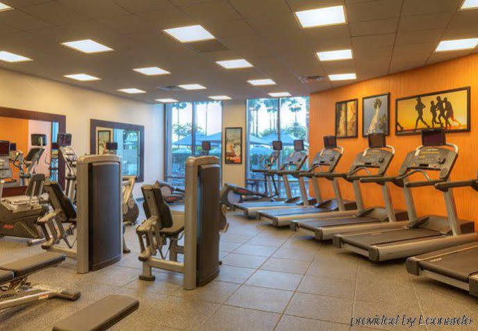 Hotel By Marriott Angeles Lax/century Boulevard