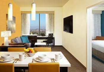 By Marriott Angeles Lax/century Boulevard 3* Los Angeles